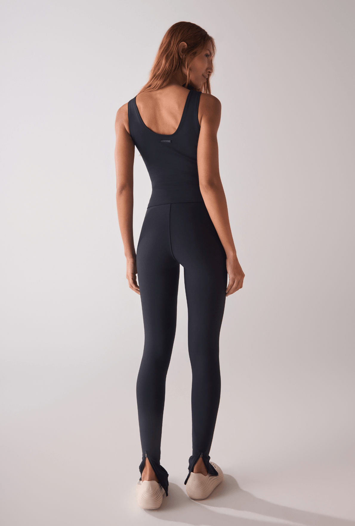 Legging Slide Pump Night Fantasy