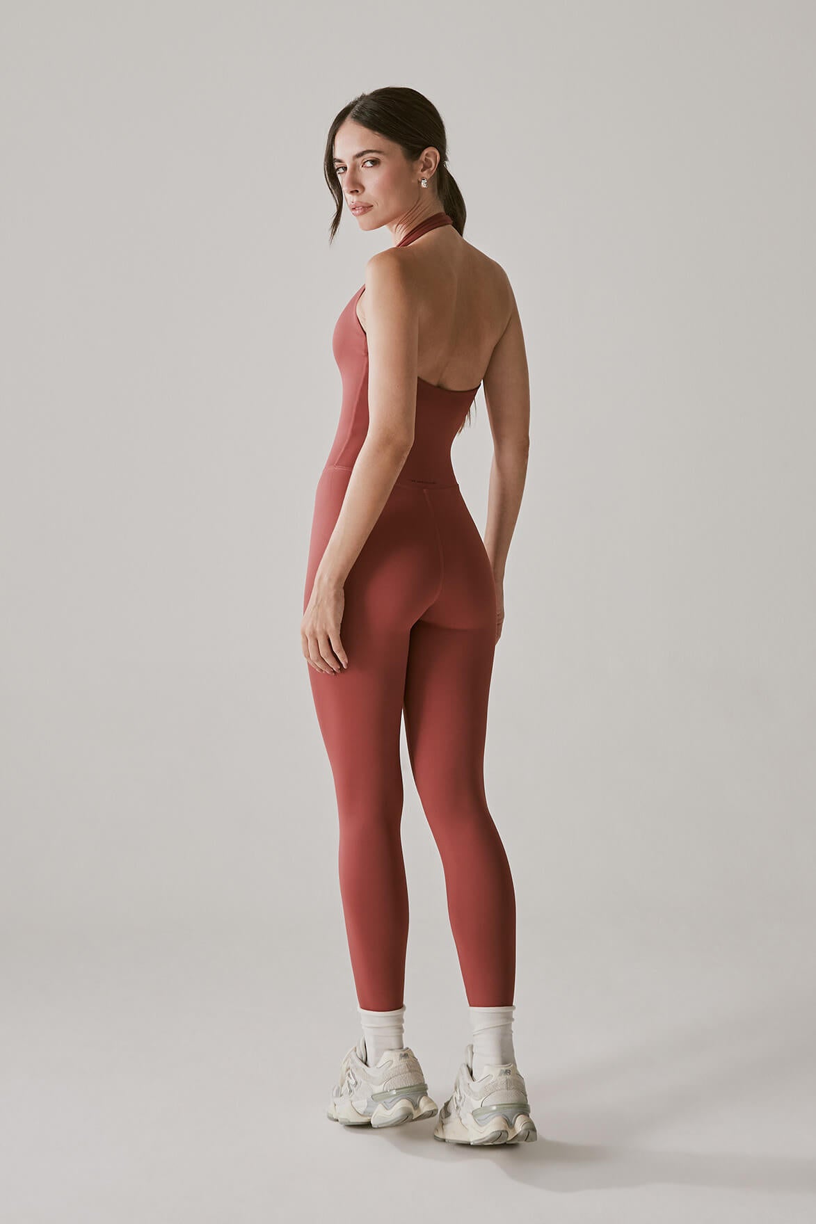Jumpsuit Loo Fresh+ Ginger