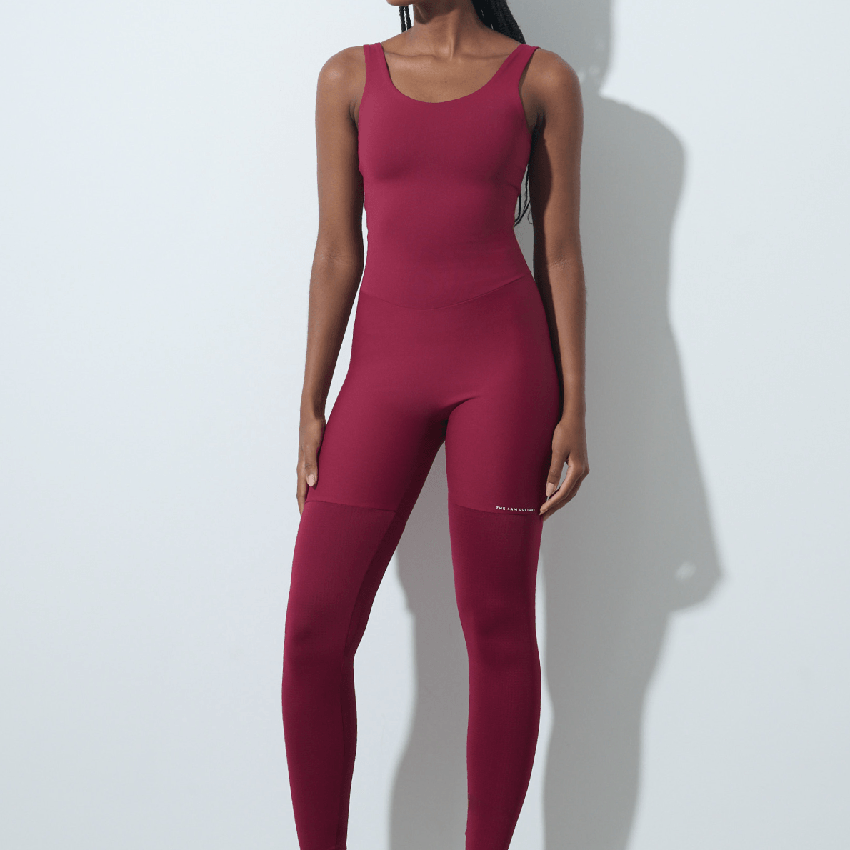 Jumpsuit Classic Compress Dragon