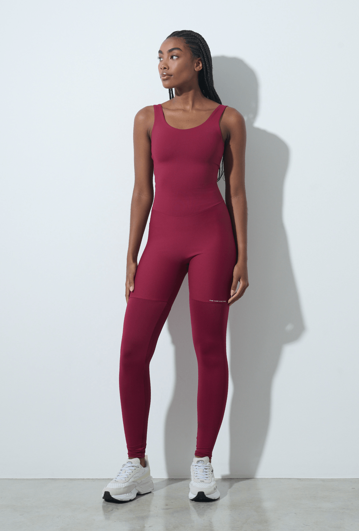 Jumpsuit Classic Compress Dragon