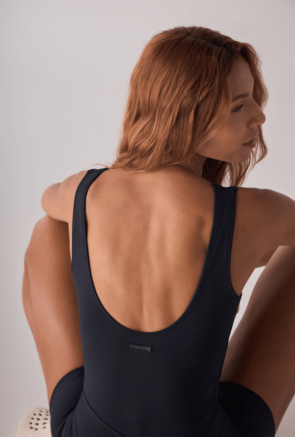 Bodysuit Pump Night Fantasy