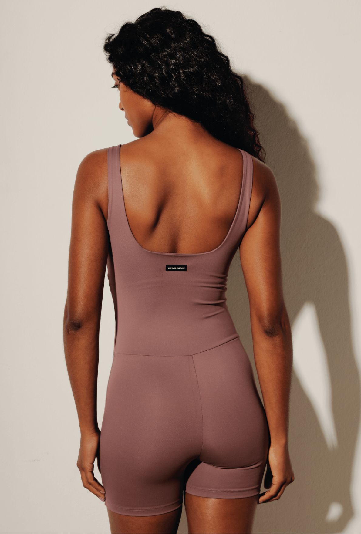 Bodysuit Move Fresh+ Cacau Shake
