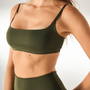 Top Minimal Soft Lush