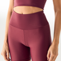 Shorts Soft Merlot