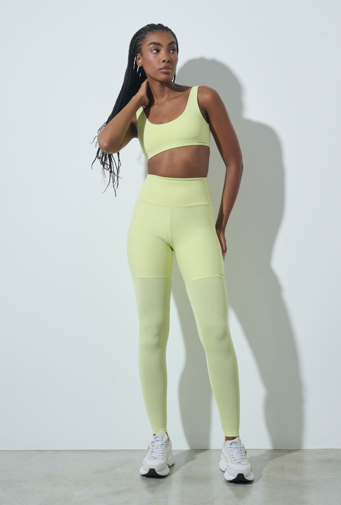 Top Skin Fresh+ Pistache