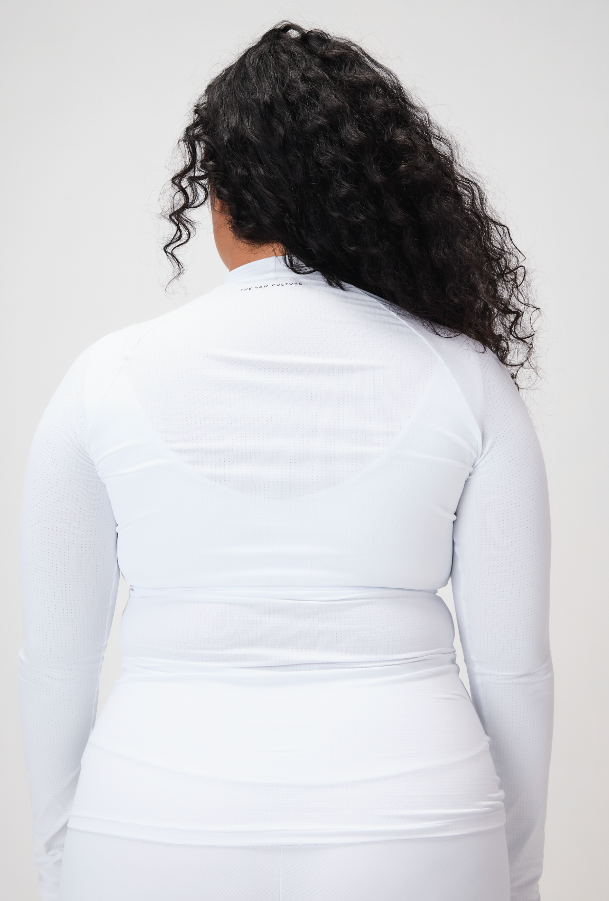 Rash Guard Dry Leite de Coco