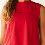 Regata Race Red Chilli