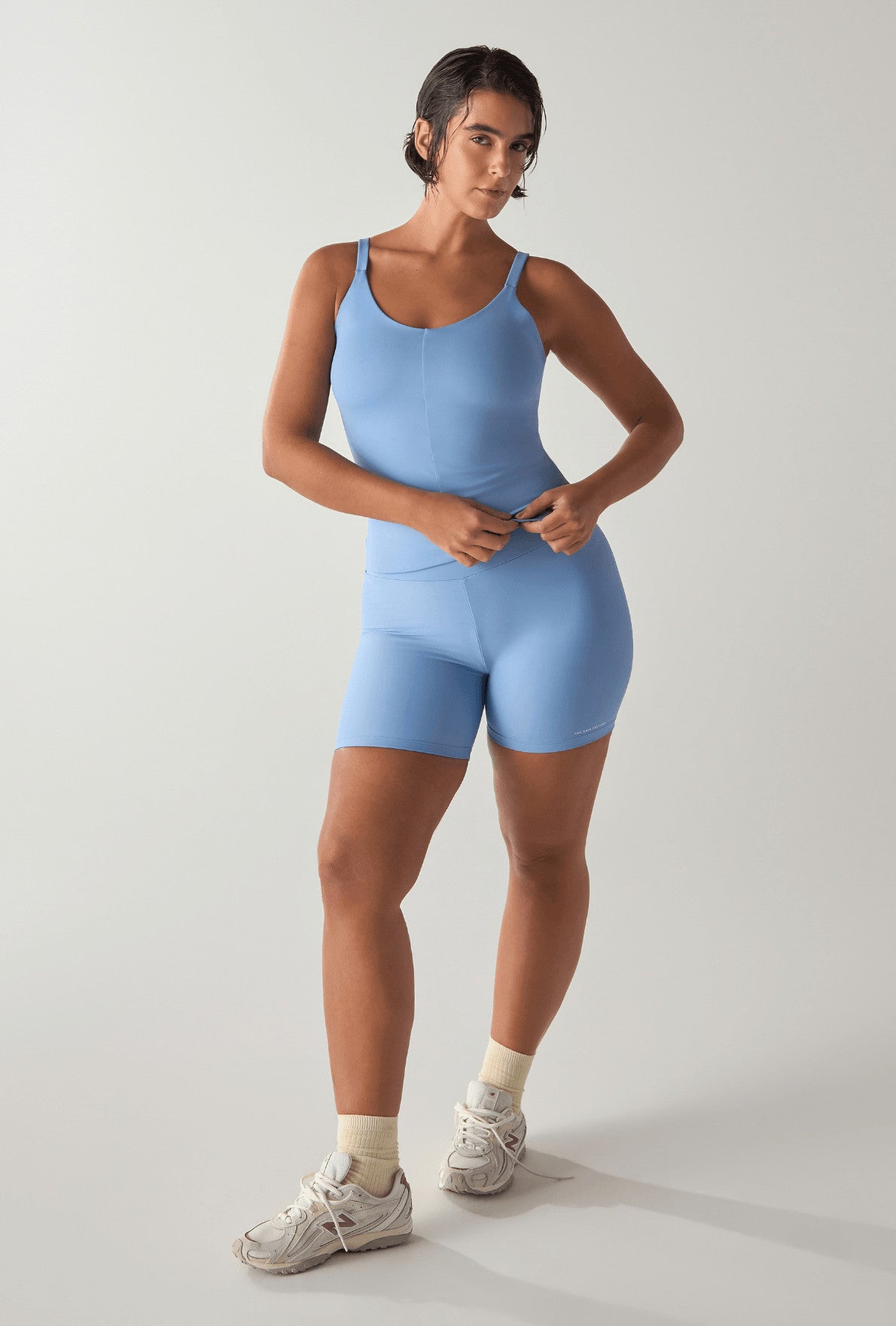 Regata Scoop Fresh+ Lily Blue