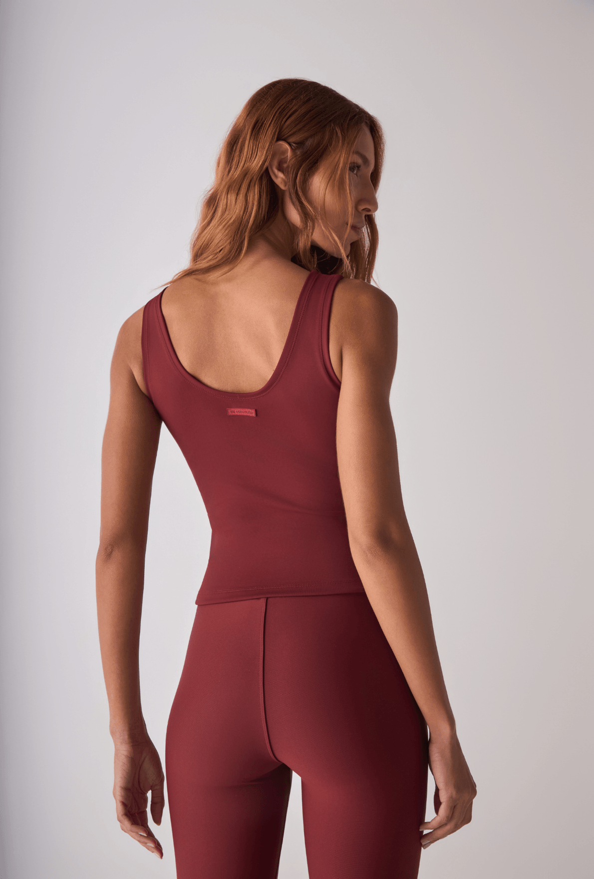 Tank Top Pump Carmim