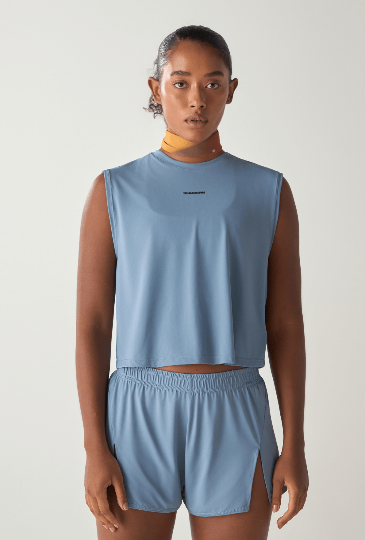 Regata Race Denim