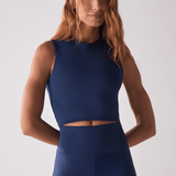 Regata Cover Compress Blueberry