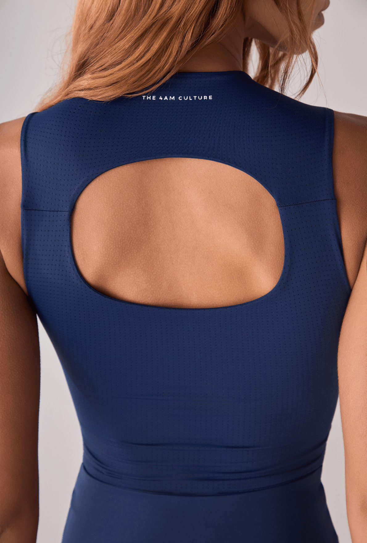 Top Cover Compress Blueberry