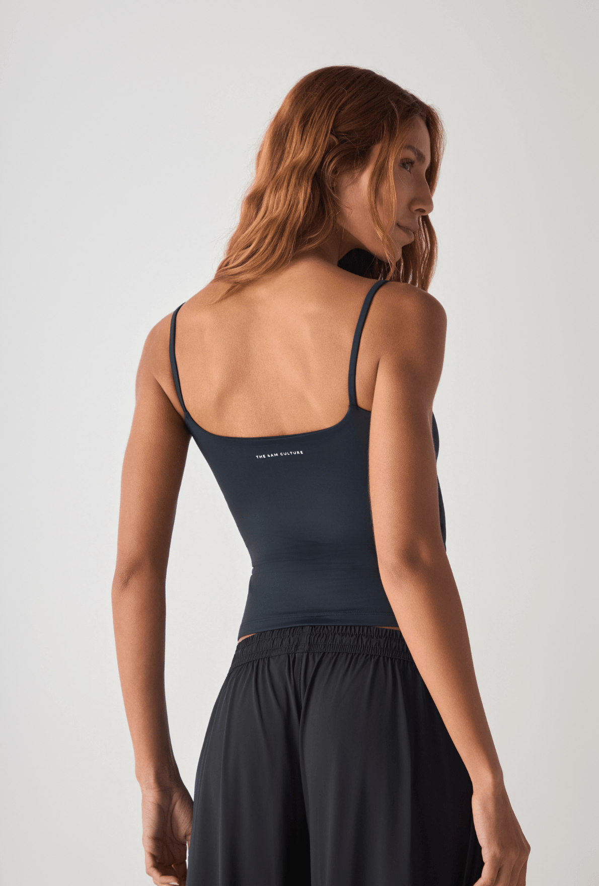 Regata Minimal Soft Dark Coffee