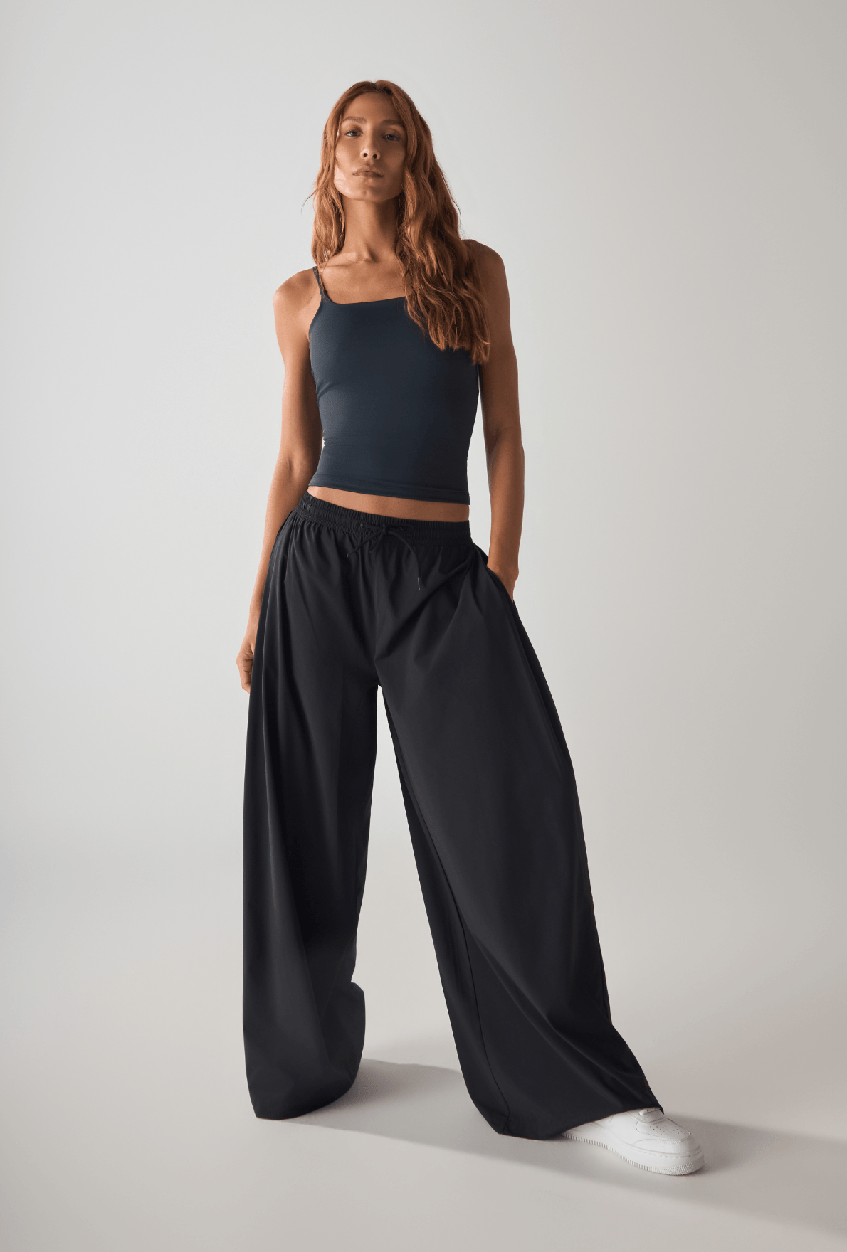 Regata Minimal Soft Dark Coffee
