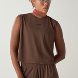 Regata Race Umber Brown