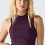 Top Cover Sexy Velvet