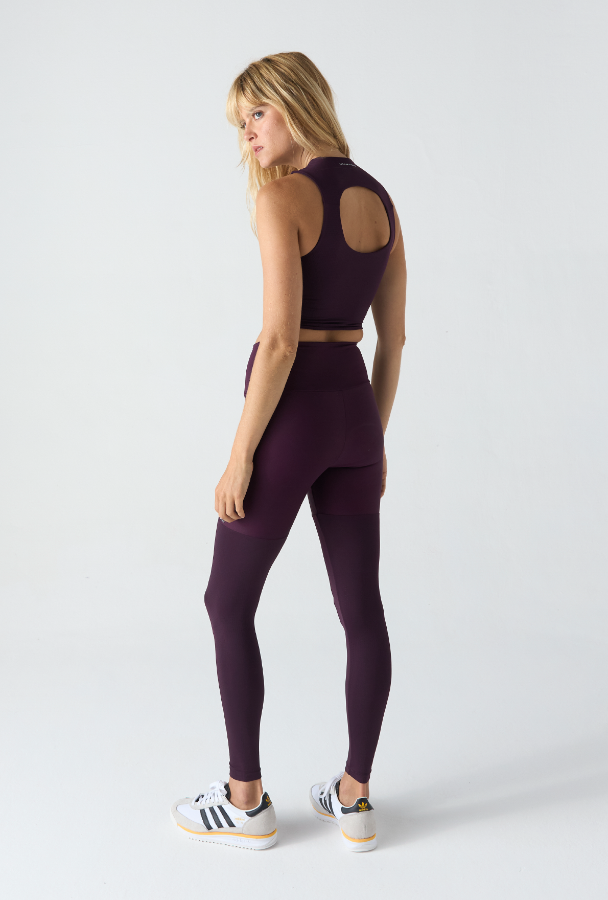 Top Cover Sexy Velvet