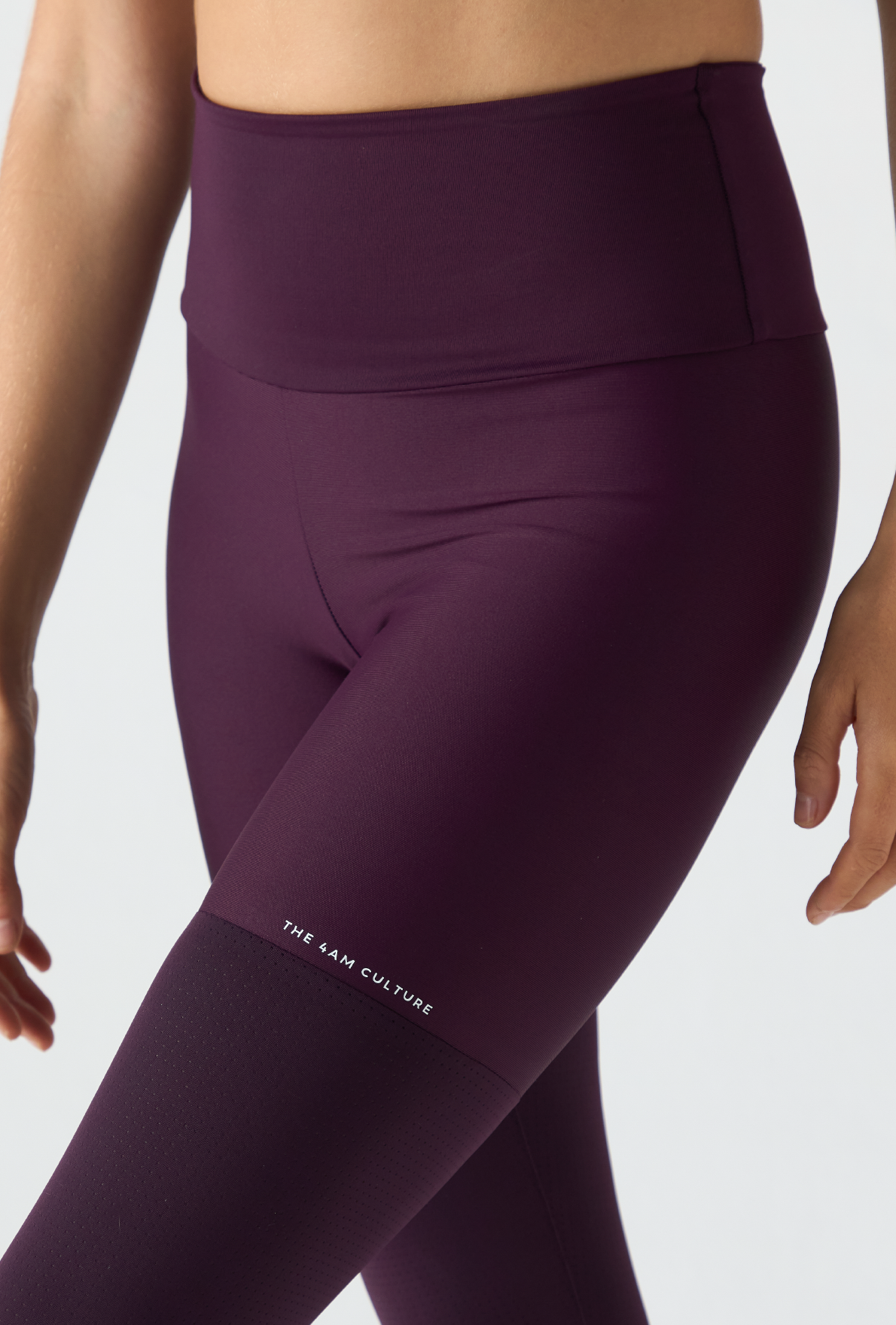 Legging Classic Compress Sexy Velvet