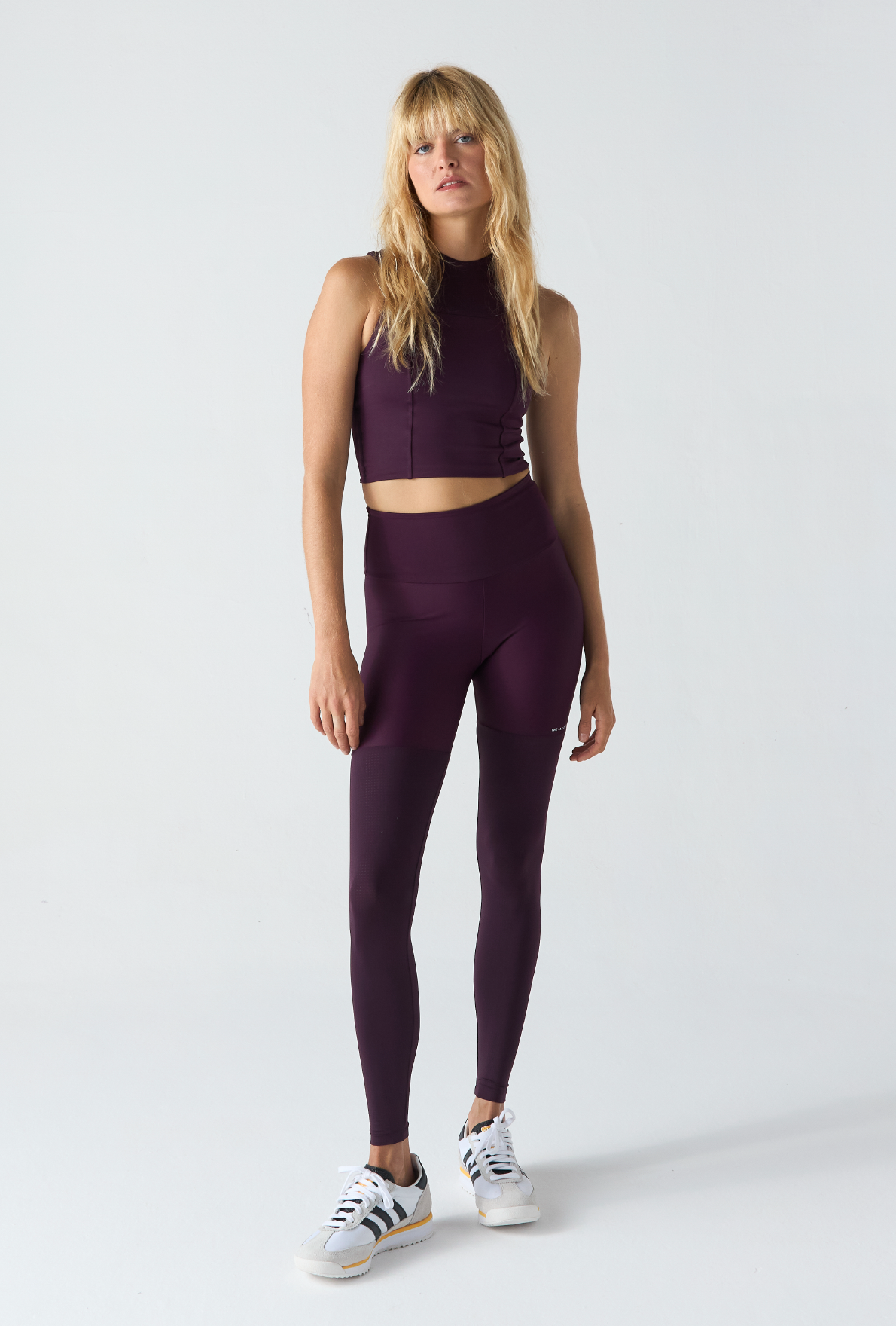 Legging Classic Compress Sexy Velvet