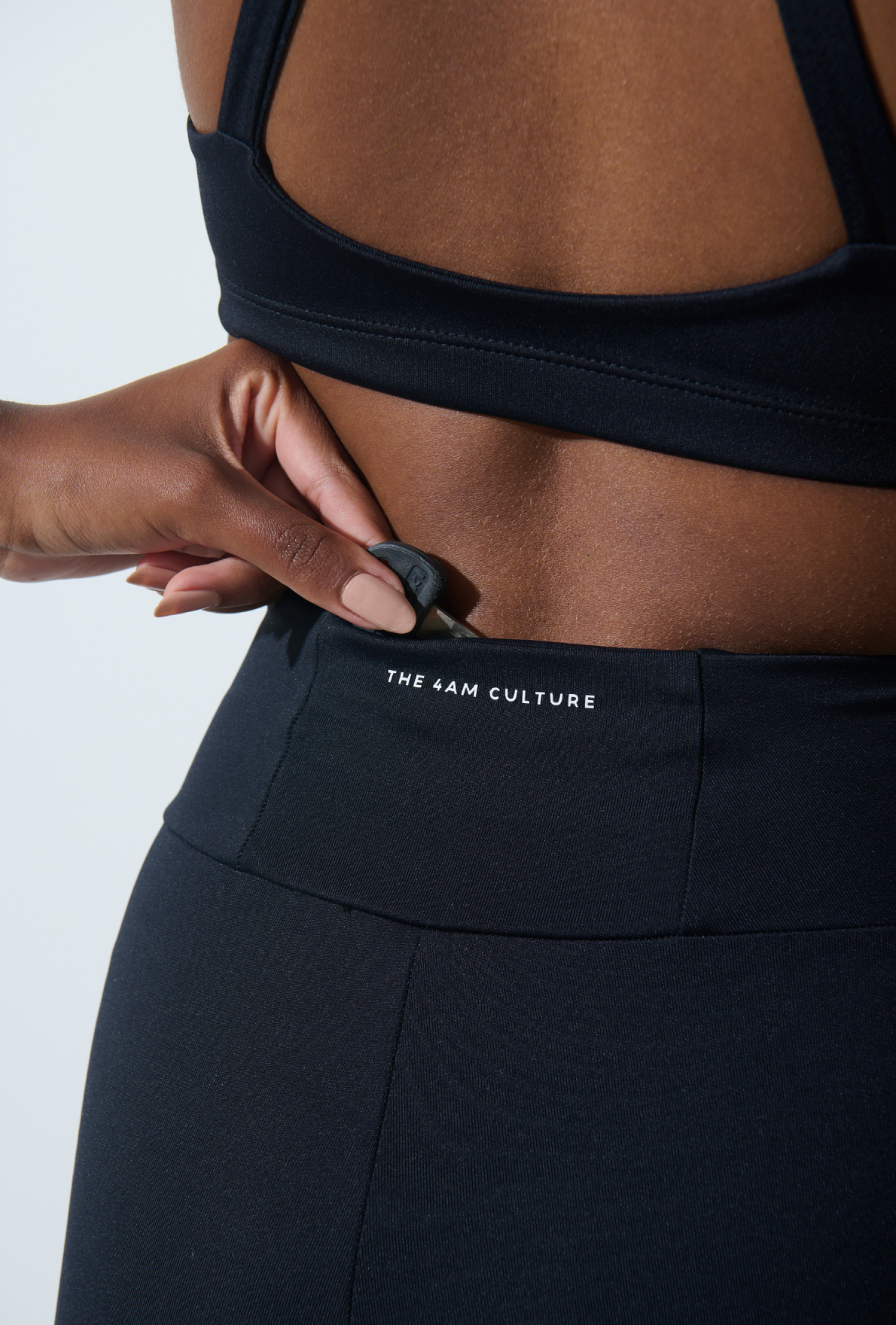 Shorts Duo Fresh+ Pistache