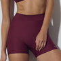 Shorts Fever Soft Merlot