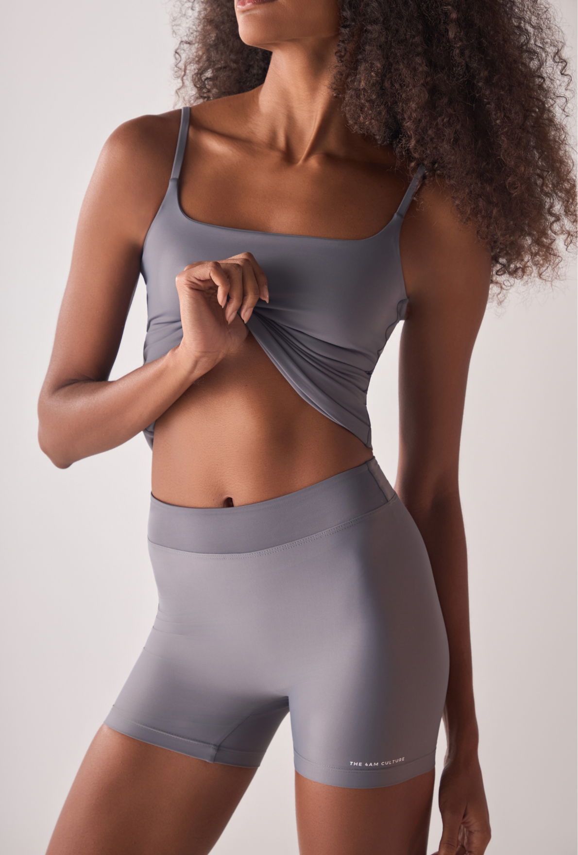 Shorts Fever Soft Clay