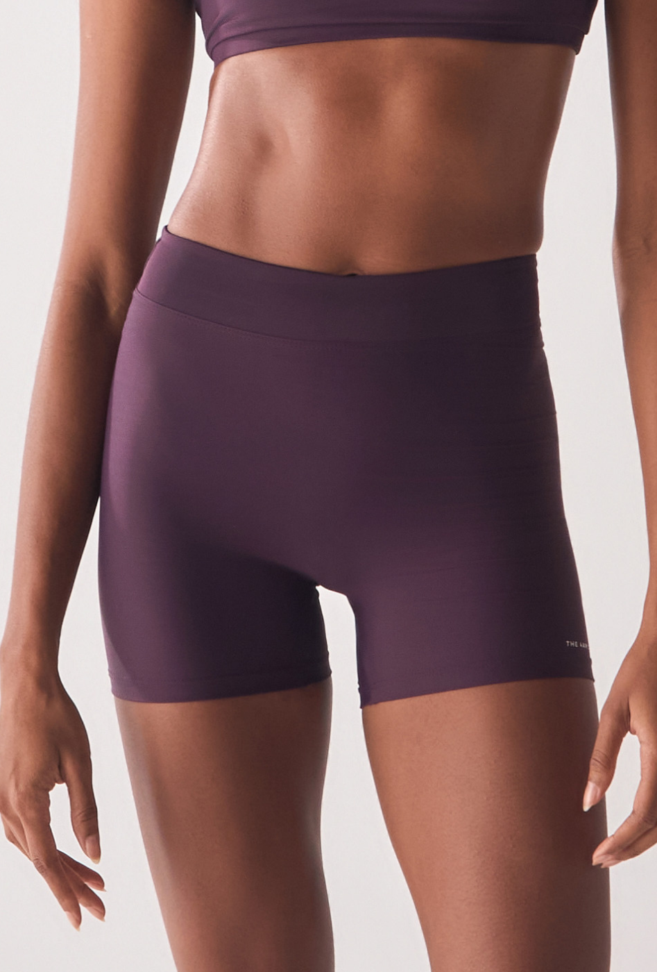 Shorts Fever Soft Sexy Velvet