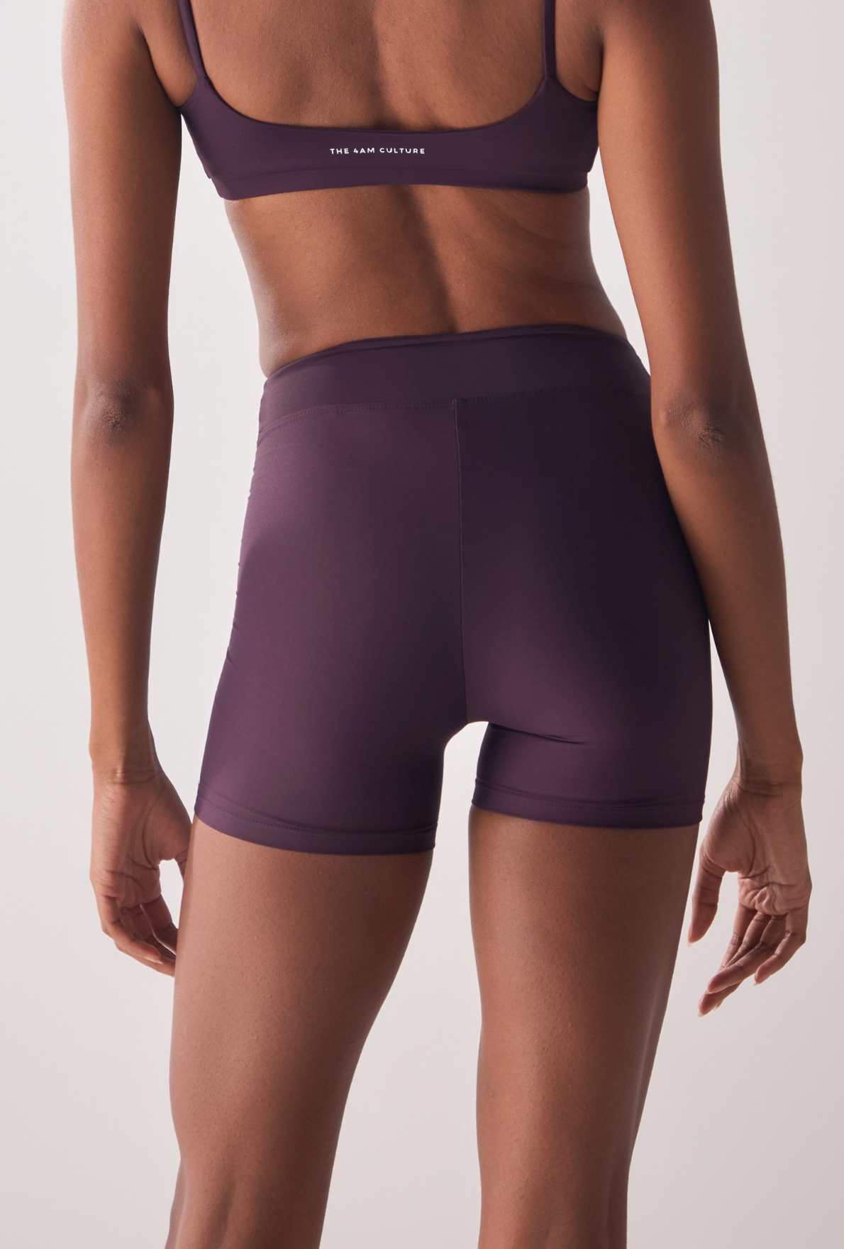 Shorts Fever Soft Sexy Velvet