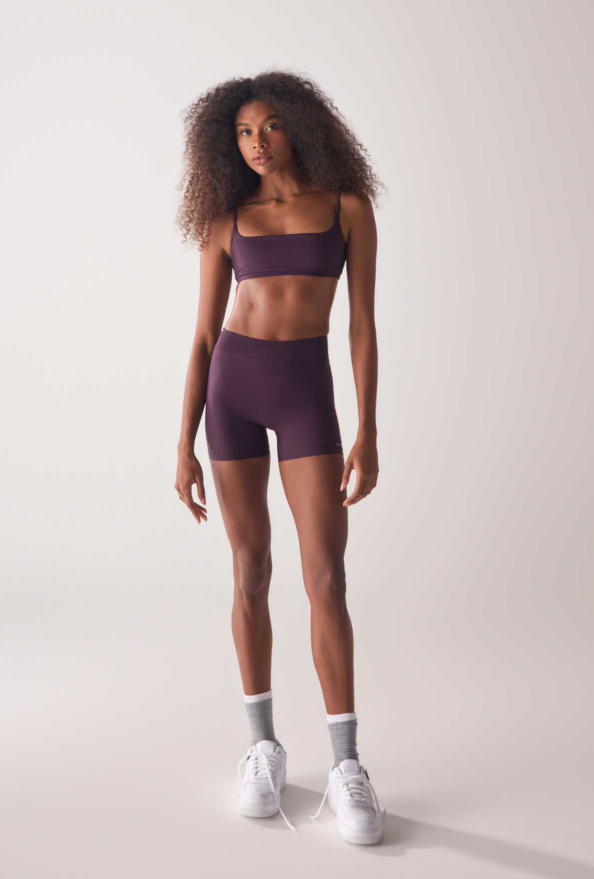 Shorts Fever Soft Sexy Velvet