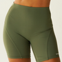 Shorts Run Free Warm Green