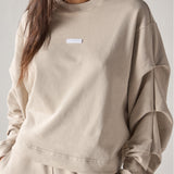 Blusa Wing Safari