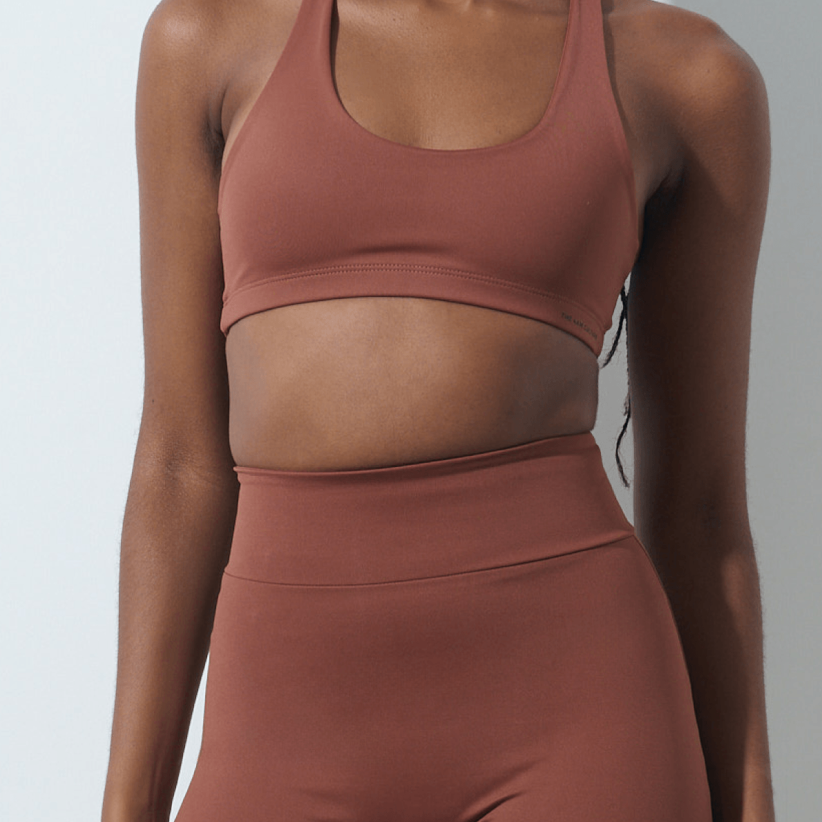 Shorts Duo Fresh+ Brown Sugar