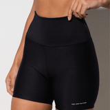 Shorts Compress Dark Coffee