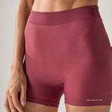 Shorts Fever Soft Merlot