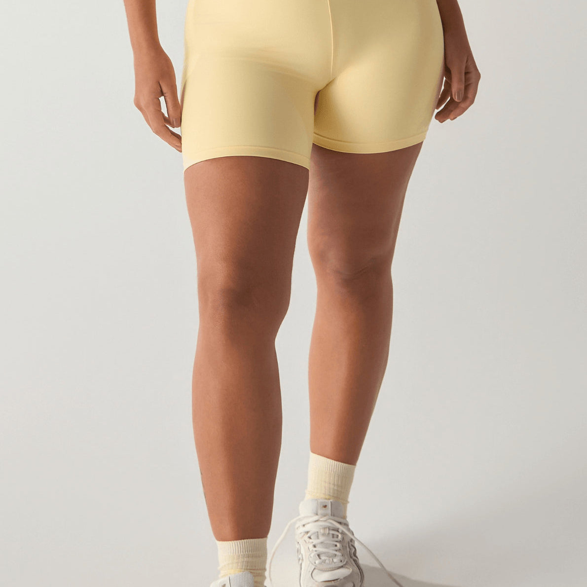 Shorts Fresh+ Banana Milk