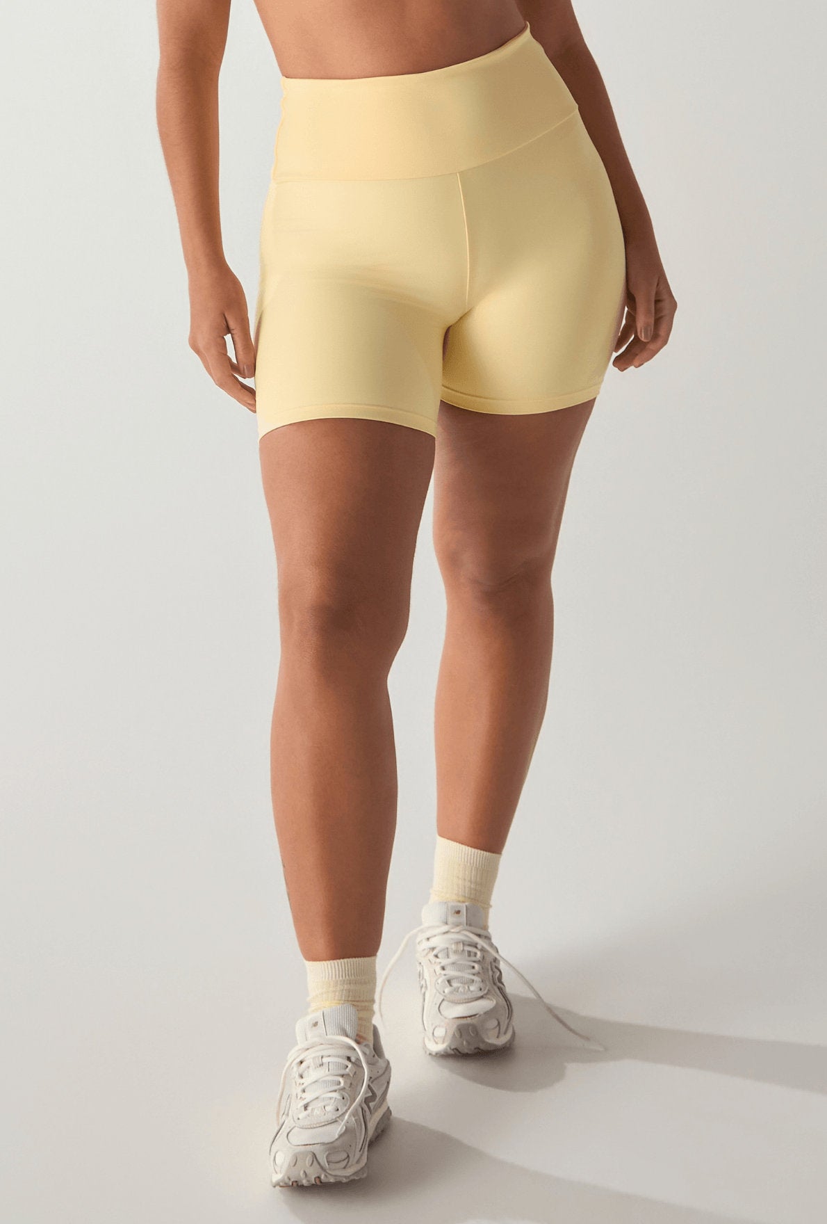 Shorts Fresh+ Banana Milk