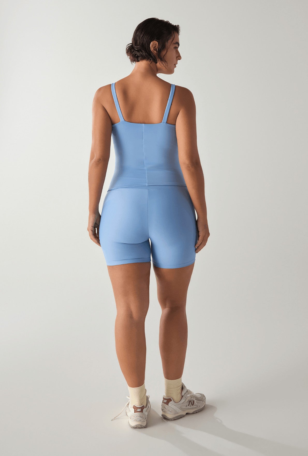 Shorts Fresh+ Lily Blue