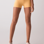 Shorts Pump Banana Milk