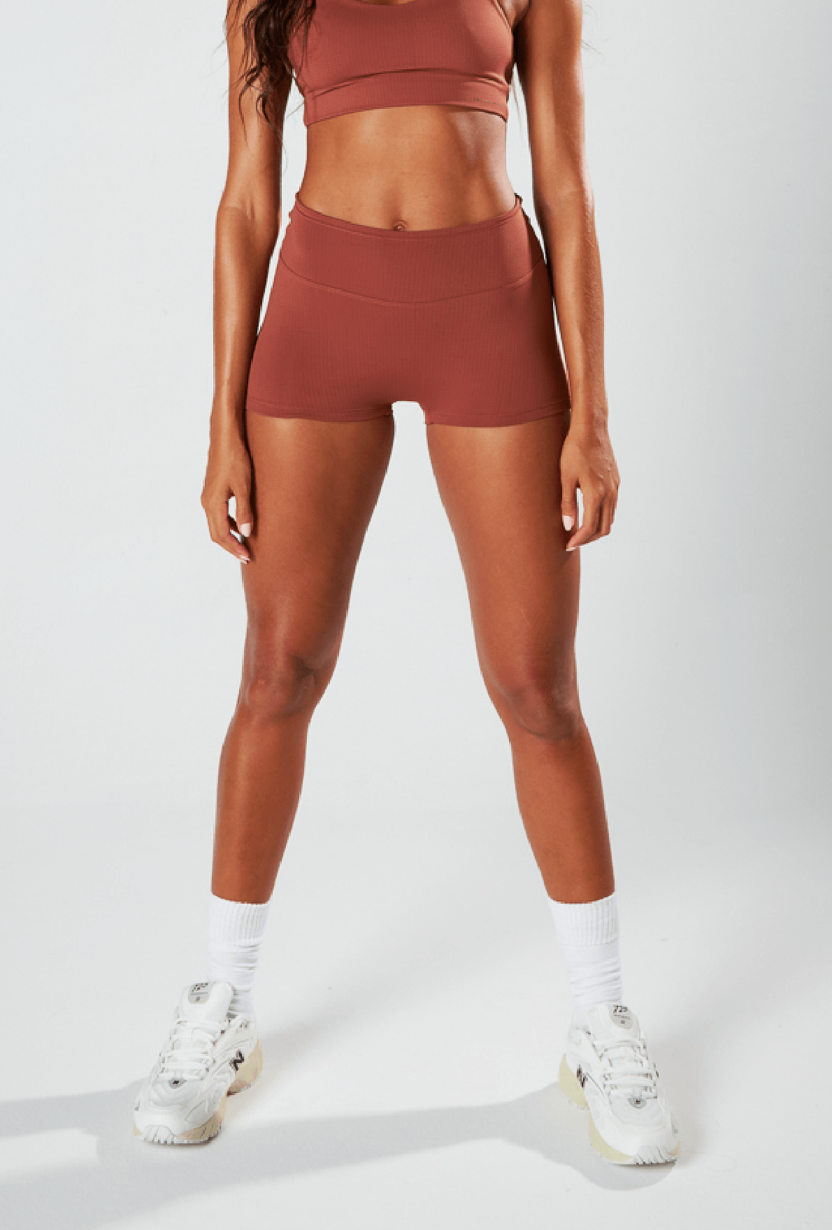 Shorts Superlight Dry Brown Sugar