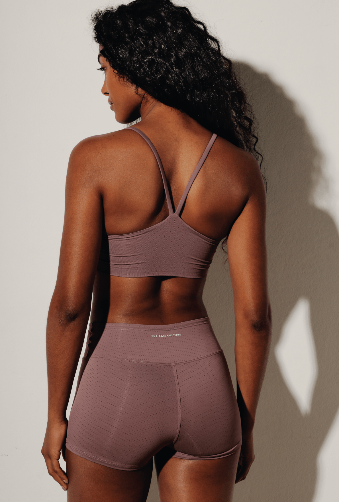 Shorts Superlight Dry Cacau Shake