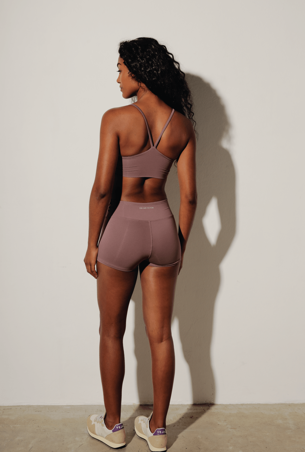 Shorts Superlight Dry Cacau Shake