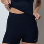 Shorts Fever Soft Dark Coffee