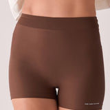 Shorts Skinny Fresh+ Espresso