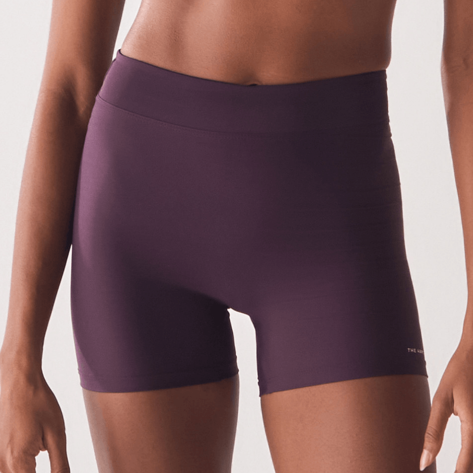 Shorts Fever Soft Sexy Velvet