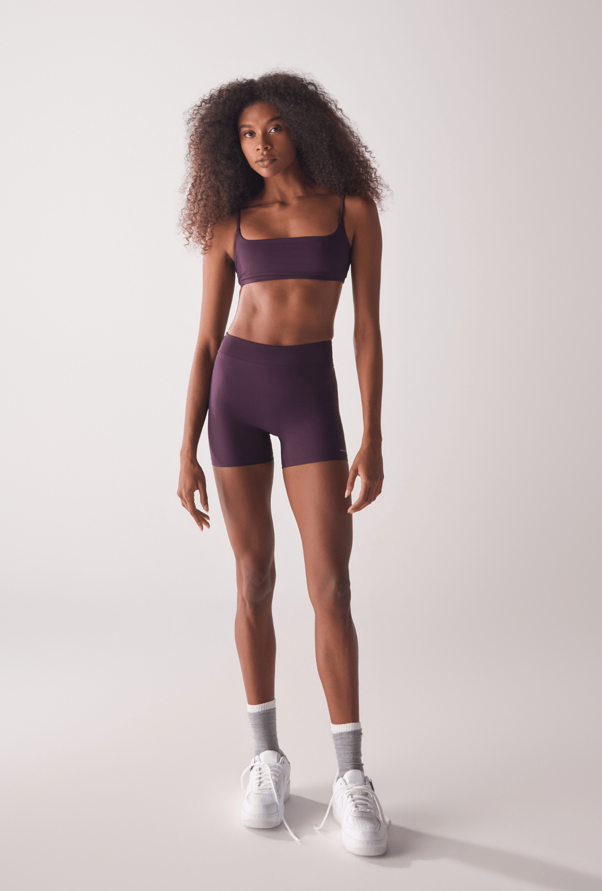 Shorts Fever Soft Sexy Velvet