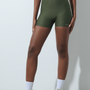 Shorts Fever Soft Lush