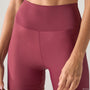 Shorts Soft Merlot