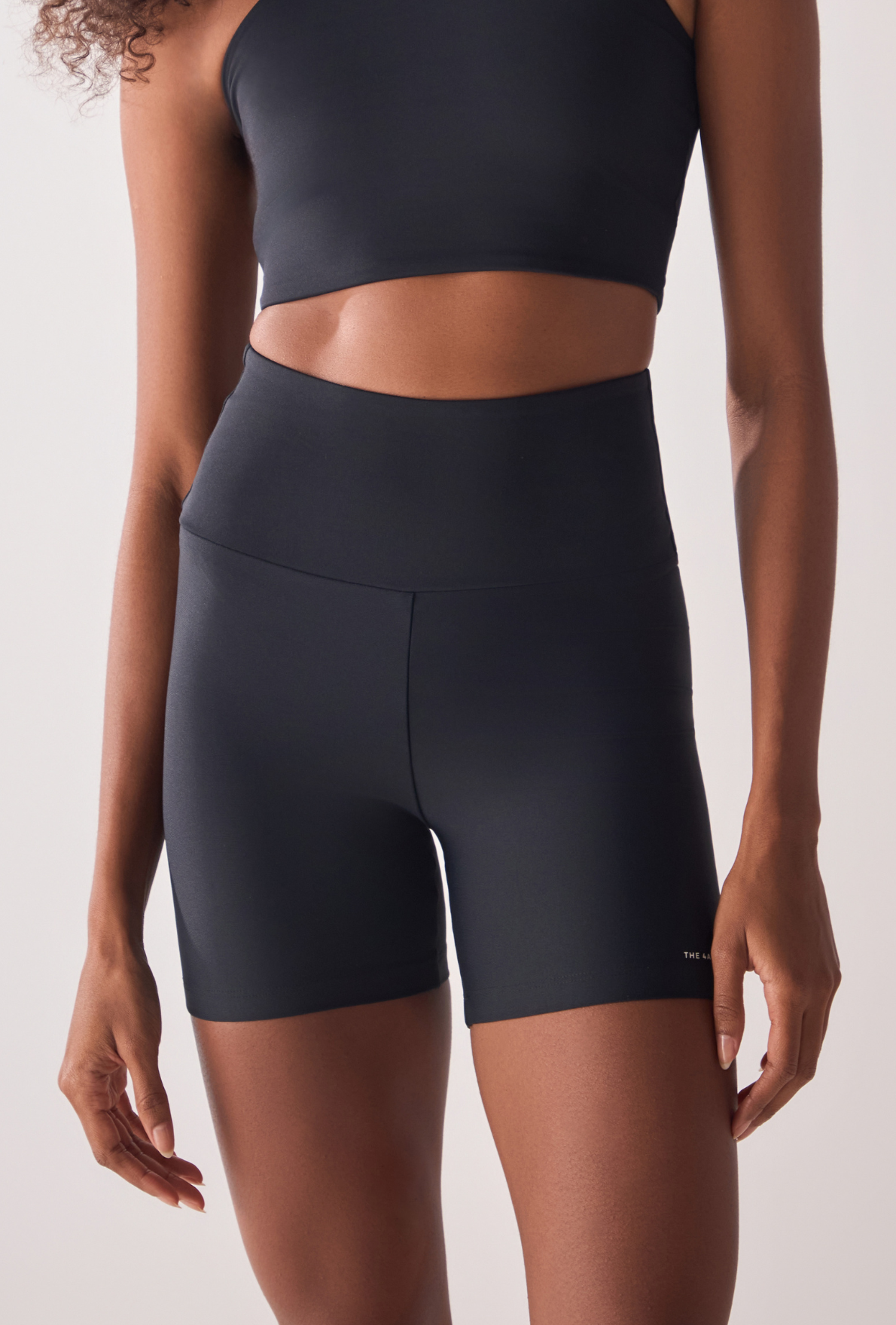 Shorts Fresh+ Dark Coffee