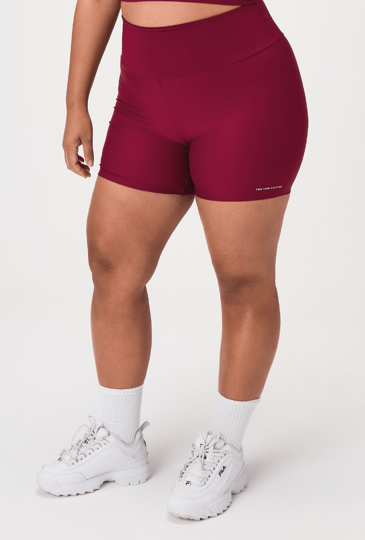 Shorts Compress Dragon