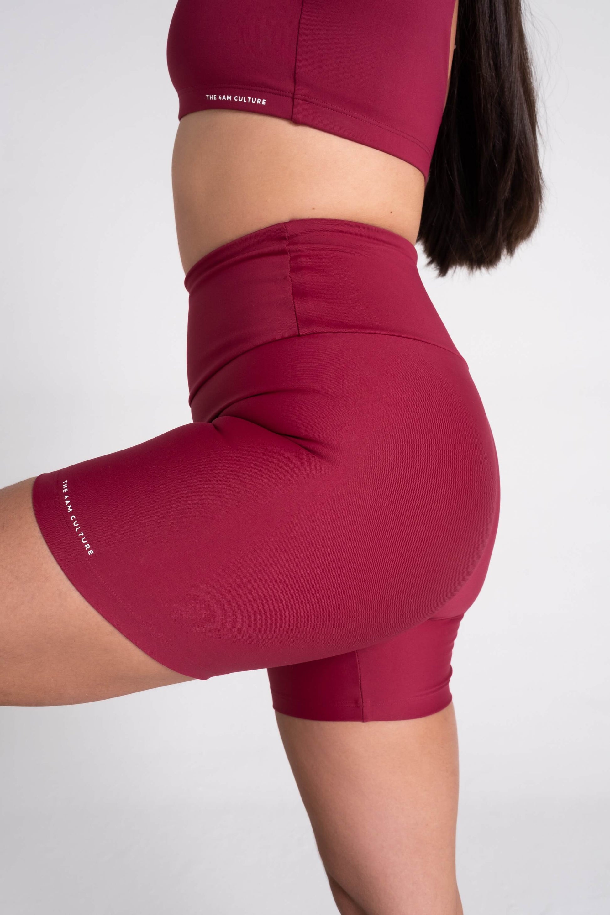 Shorts Compress Dragon